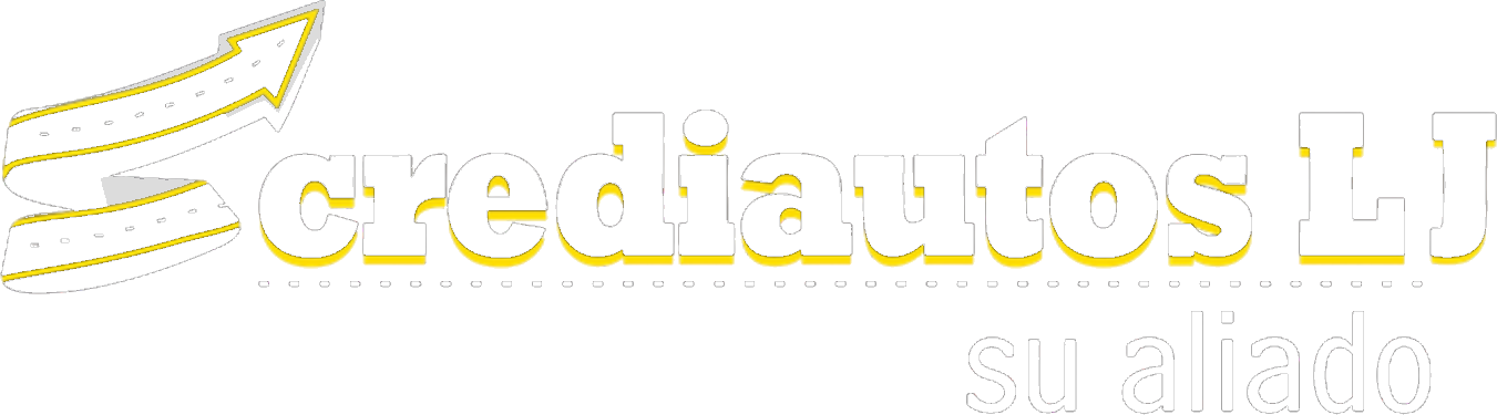 CrediAutos LJ Logo